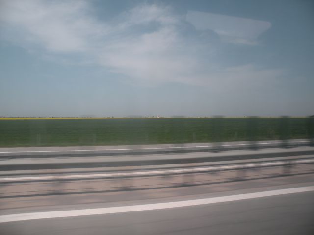 28.4.13 Romunija - foto