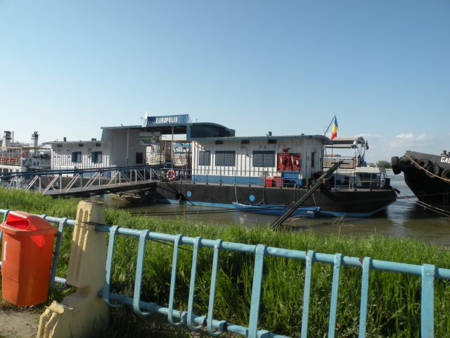 29.4.13 Tulcea - foto