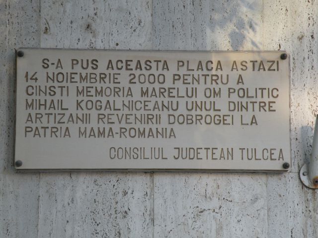 29.4.13 Tulcea - foto