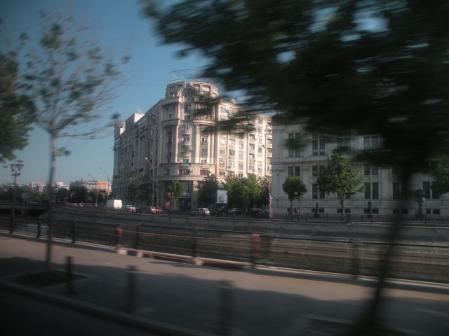 2.5.13 Bukarešta in Đerdap - foto