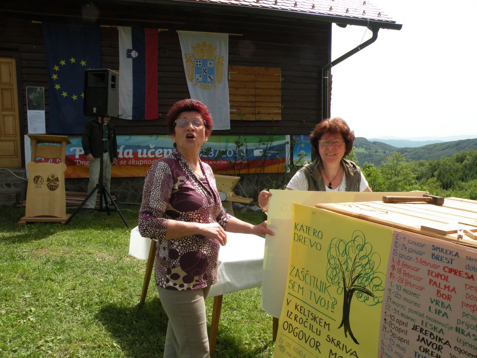 19.5.13 parada učenja magolnik - foto povečava