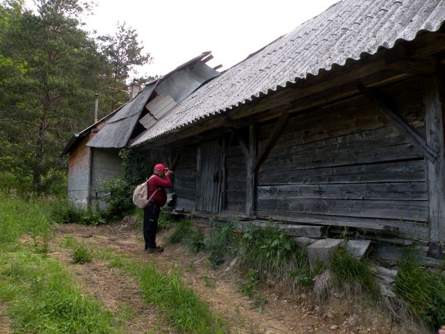 29.5.13 Z.V. ozvezdje Oven - foto