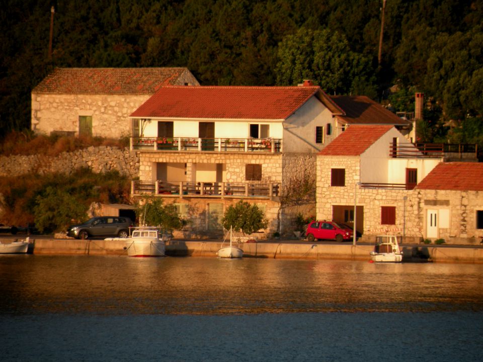 9.6.13 Lastovo - sončni vzhod, odhod - foto povečava