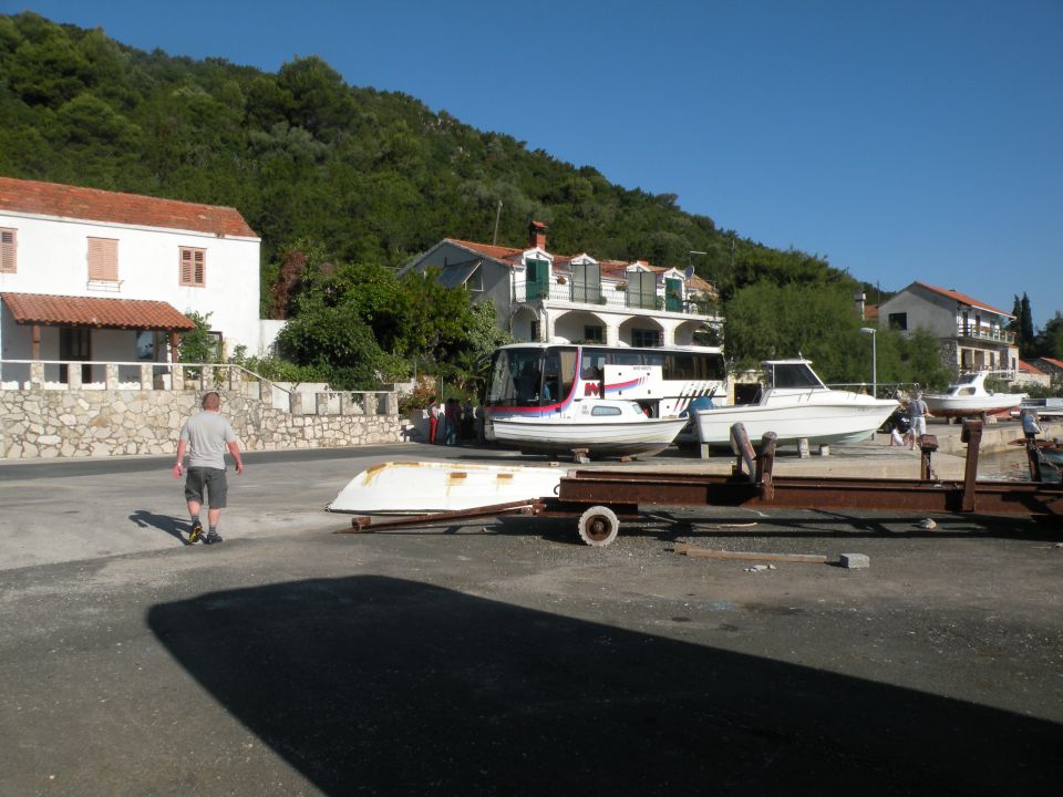 9.6.13 Lastovo - sončni vzhod, odhod - foto povečava