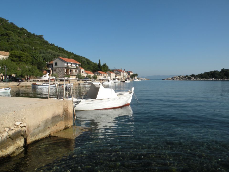 9.6.13 Lastovo - sončni vzhod, odhod - foto povečava