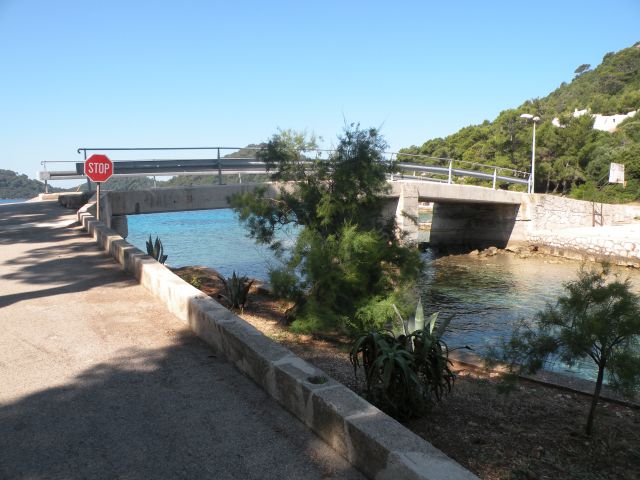 9.46.13Zaklopatica - Pasadur, Lastovo  - foto