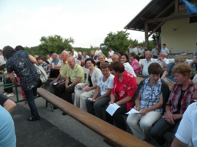 Okič - 175 l. rojstva Antona Umeka Okiškega - foto