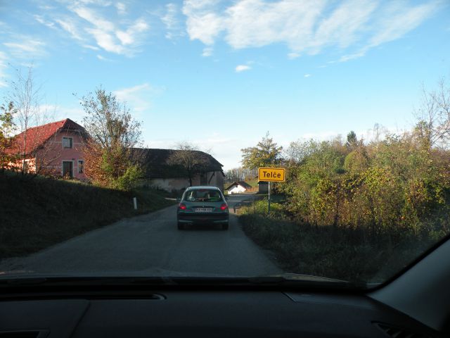 13.11.13 Otavnik,Bujnik, Telče - foto