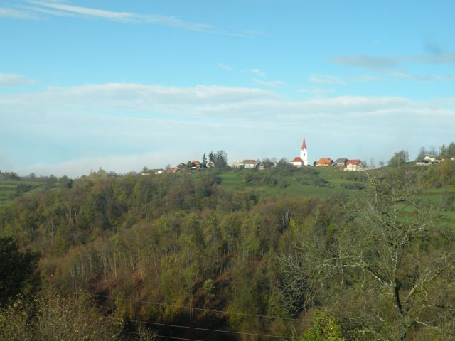 13.11.13 Otavnik,Bujnik, Telče - foto