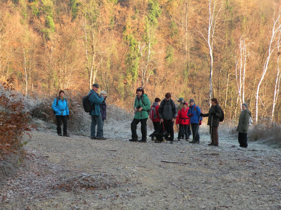 4.12.13 Pijana  gora, Telče - foto povečava