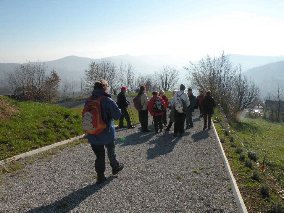 4.12.13 Pijana  gora, Telče - foto povečava