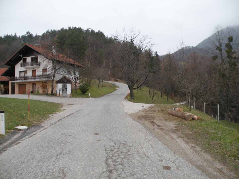 11.12.13 Krakovo, Zdole, Podgorica - foto povečava