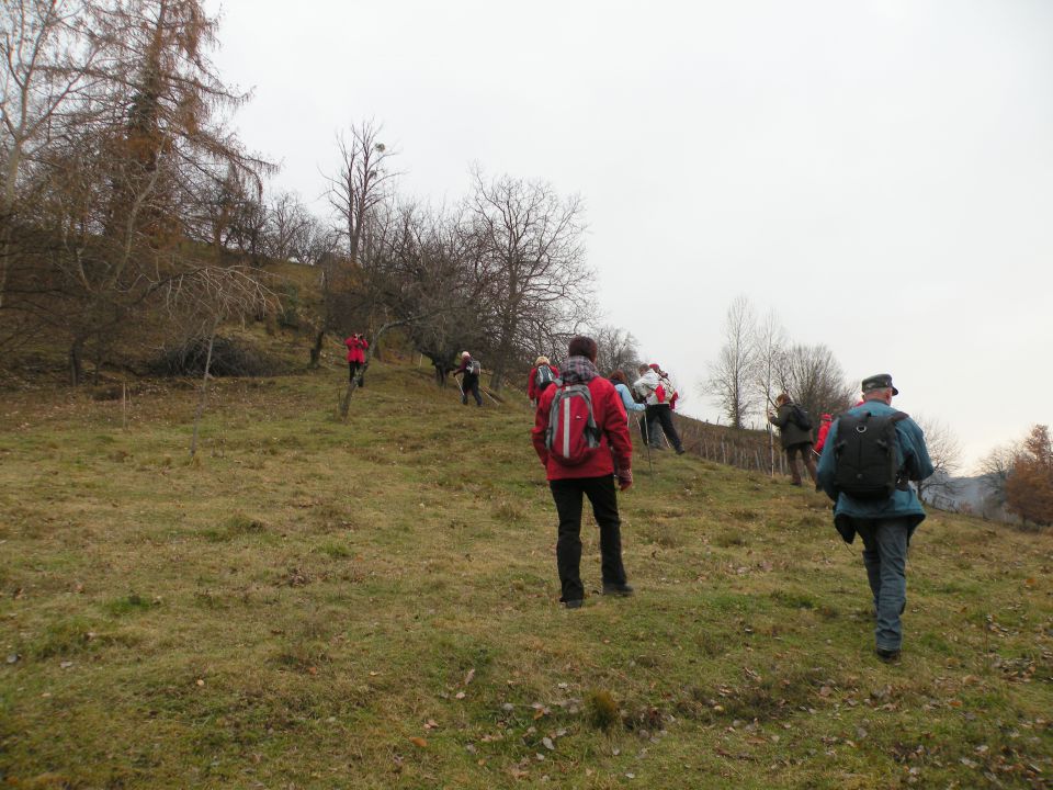 11.12.13 Krakovo, Zdole, Podgorica - foto povečava