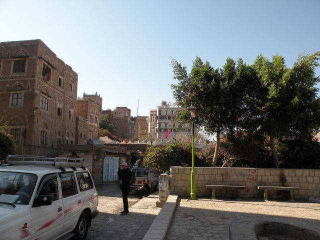 22.2.14 Sokotra - Sana - Jemen - foto