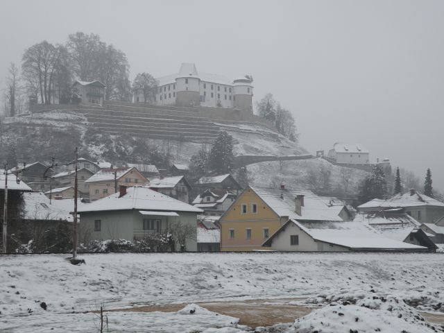 4.2.14 Sevnica sprehajalna obalna pot - foto