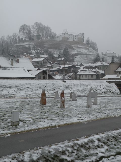 4.2.14 Sevnica sprehajalna obalna pot - foto