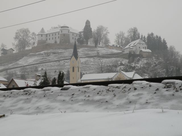 4.2.14 Sevnica sprehajalna obalna pot - foto