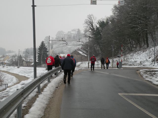 4.2.14 Sevnica sprehajalna obalna pot - foto