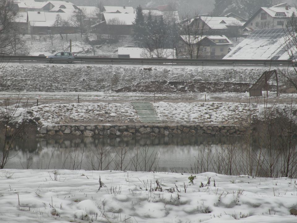 4.2.14 Sevnica sprehajalna obalna pot - foto povečava