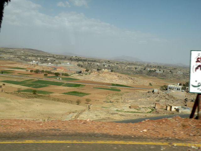 24.2.14 Sokotra, Kaukaban - foto