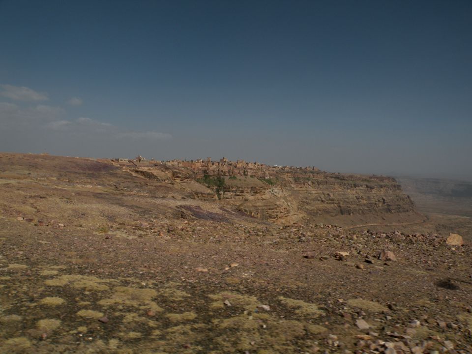 24.2.14 Sokotra, Kaukaban - foto povečava