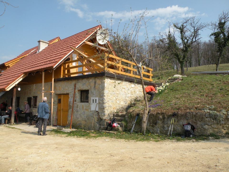 19.3.14 Češnjice, slap Jesenk - foto povečava