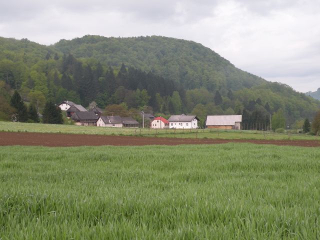 23.4.14 Sperenberg, Handija - foto