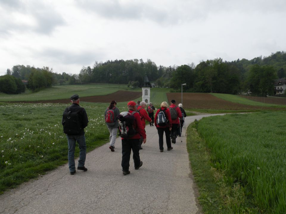 23.4.14 Sperenberg, Handija - foto povečava