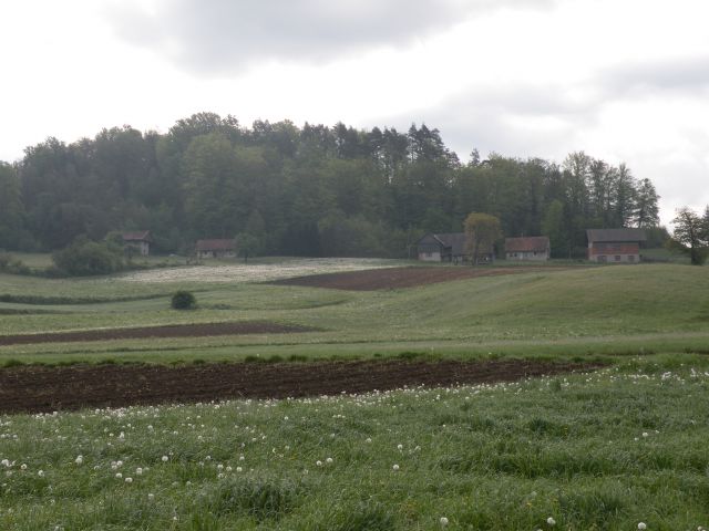 23.4.14 Sperenberg, Handija - foto