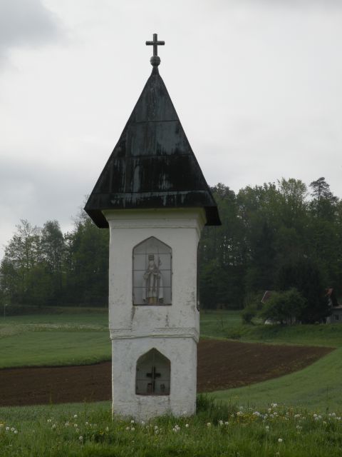 23.4.14 Sperenberg, Handija - foto