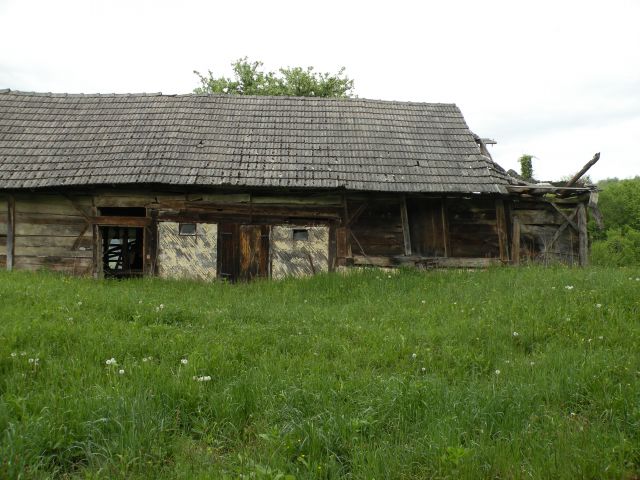 23.4.14 Sperenberg, Handija - foto