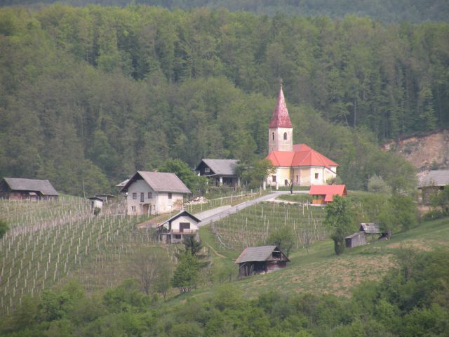 23.4.14 Sperenberg, Handija - foto