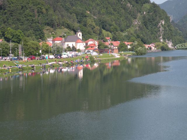 5.-8.6.14 ribičija v Radečah - foto