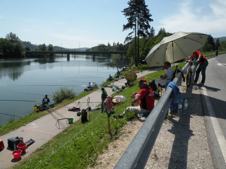 5.-8.6.14 ribičija v Radečah - foto povečava