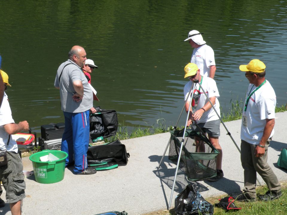 5.-8.6.14 ribičija v Radečah - foto povečava