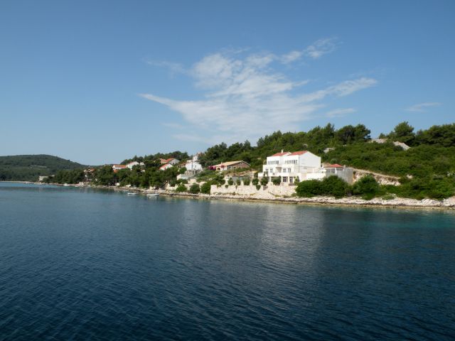 14 Mljet - nacionalni park - foto