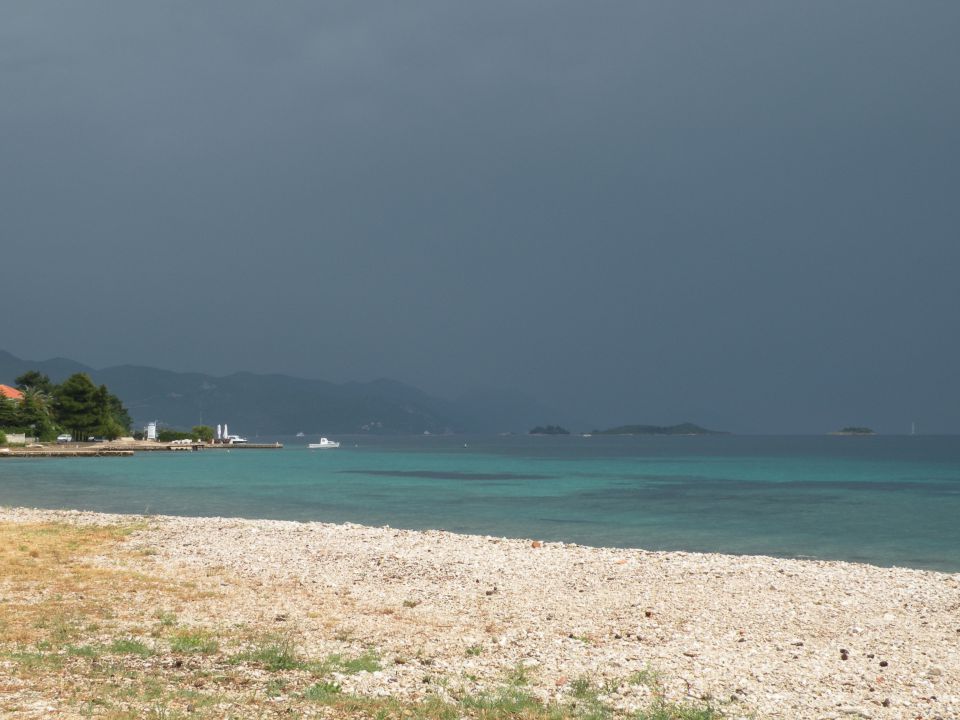 14.6.14 Mljet - Korčula - foto povečava