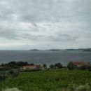 15.6.14 Mljet - Ston
