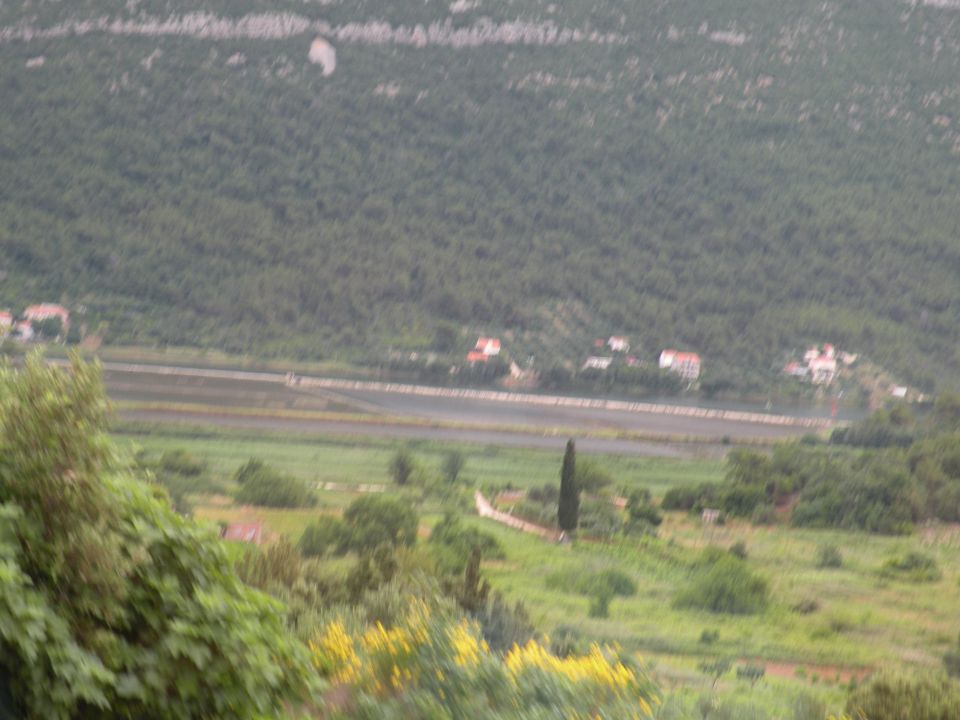 15.6.14 Mljet - Ston - foto povečava