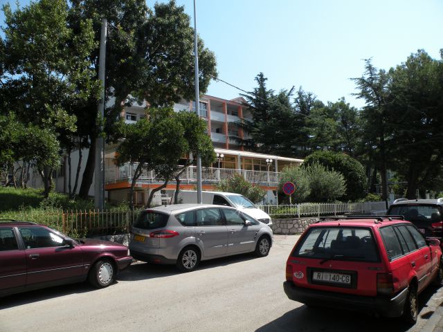 Crikvenica hostel Life Center - foto