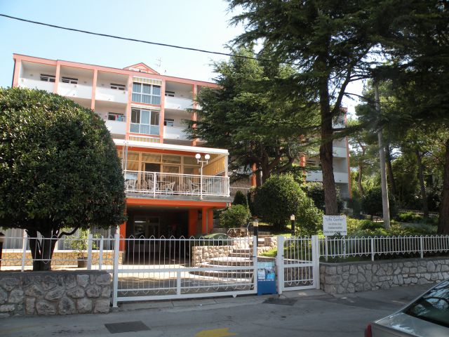 Crikvenica hostel Life Center - foto