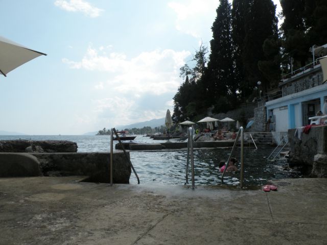 Opatija 2014 - foto