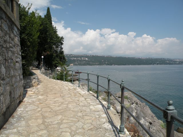 Opatija 2014 - foto