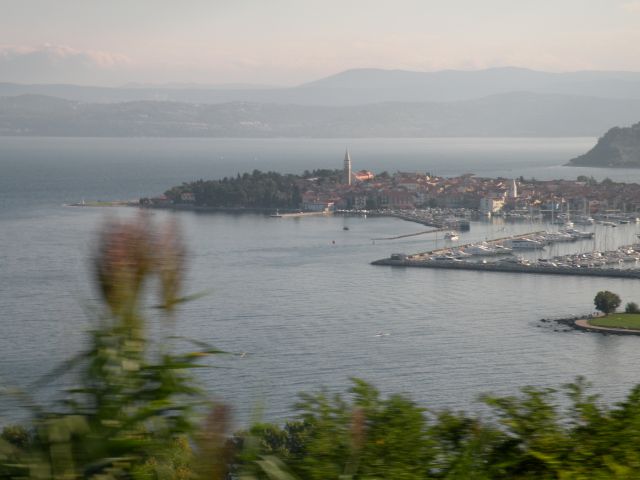 4.10.14 Piran, kmet. Knez - foto