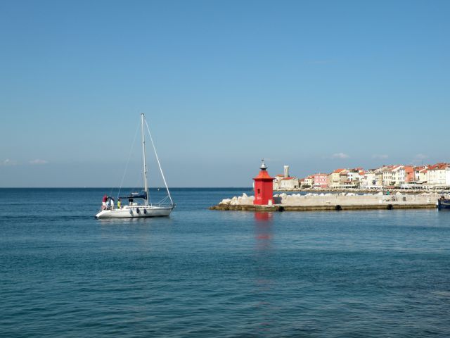 4.10.14 Piran, kmet. Knez - foto