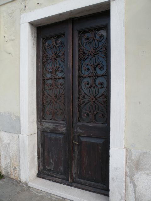 4.10.14 Piran, kmet. Knez - foto