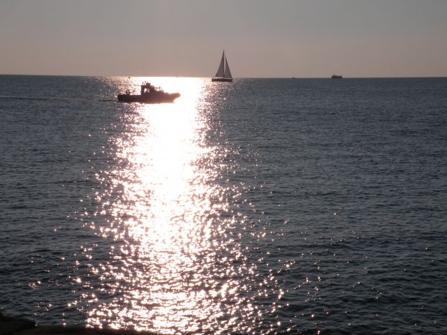 4.10.14 Piran, kmet. Knez - foto
