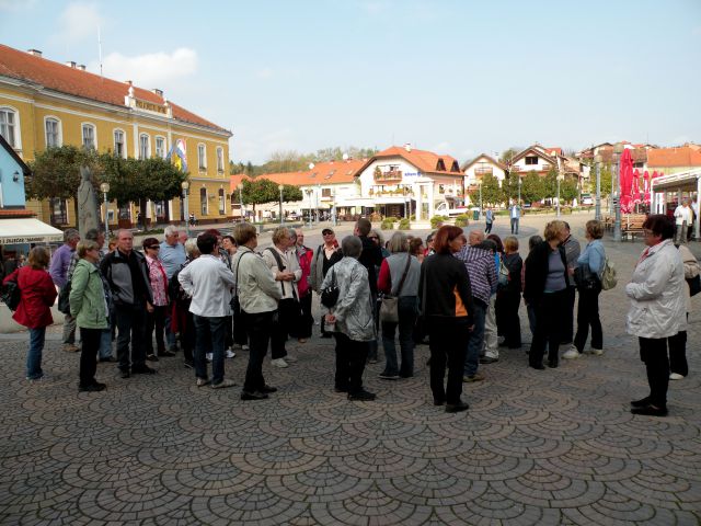 22.10.14 U3 Marija Bistrica - foto