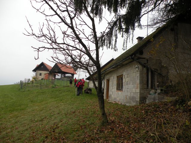 26.11.14 Prešna loka - foto