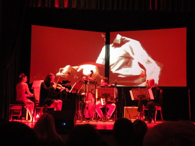 13.12.14 Tatjanin koncert - foto